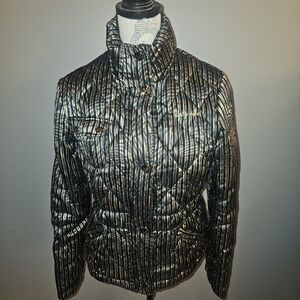 Y2k Vintage Baby Phat Jacket